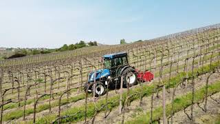 NewHolland t4.100