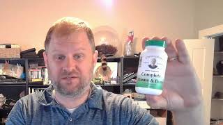 Review of Dr. Christophers Complete Tissue and Bone Formula 100 VegCap