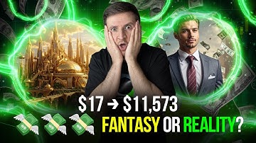 Pocket option bot | Can This $17 DEPOSIT TURN into $11,573 with Trading Bot?