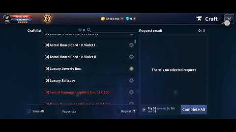 Guide for wings quest on Cabal Mobile Philippines