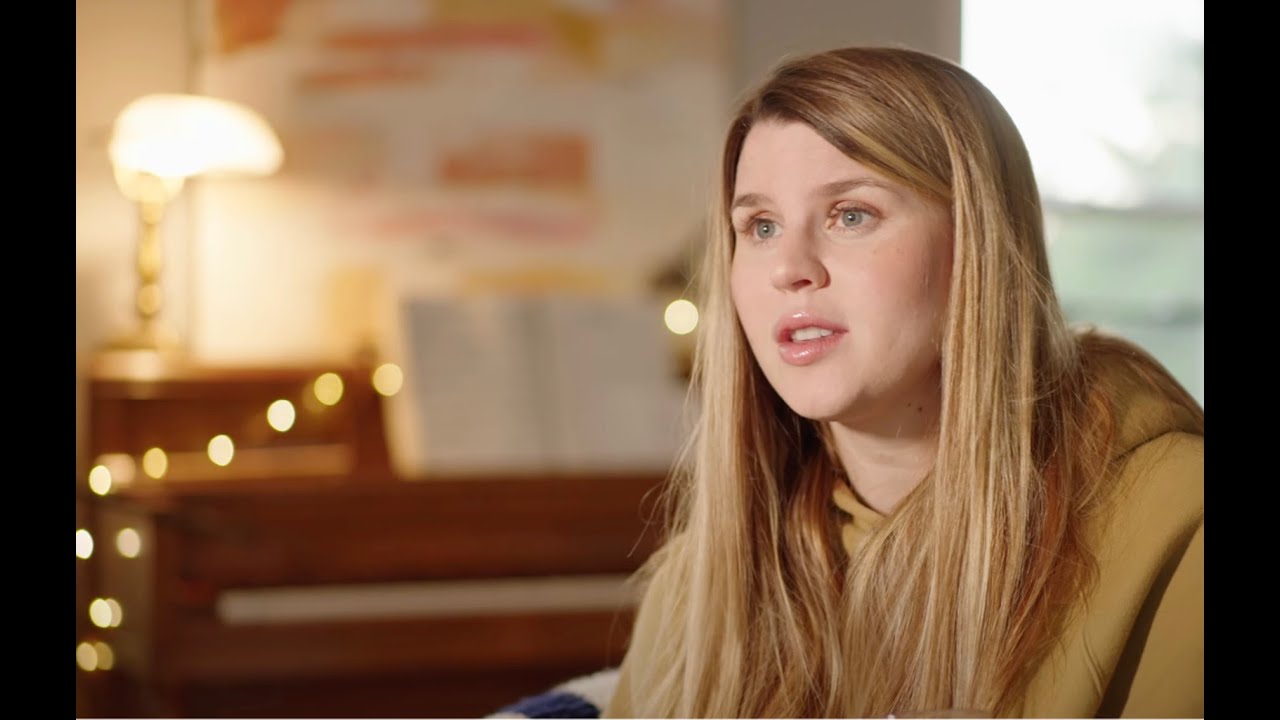 Madeline Rosene - Words - Music Video Interview