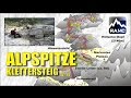 Alpspitz-Ferrata - Deutschlands beliebtester Anfänger-Klettersteig (K2/B)