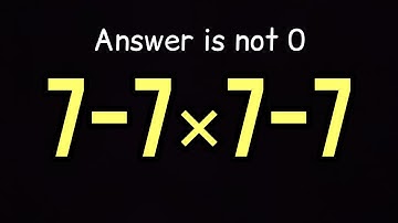 This Math Trick Will Blow Your Mind!