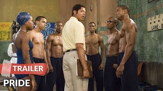 Pride 2007 Trailer Hd Terrence Howard Bernie Mac