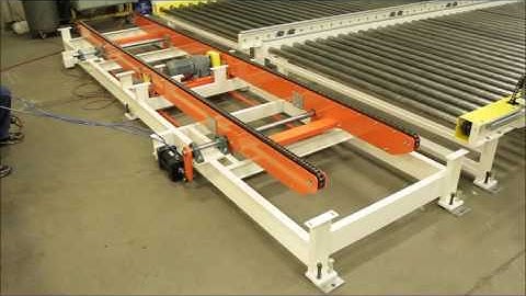 AEI Cam Lift Chain Transfer