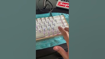 Nk65, glorious pandas (lubed)