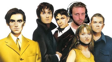 SONG REACTION: Pulp — Do You Remember the First Time?