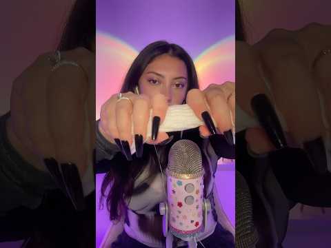 Bringing back the fruit net ASMR