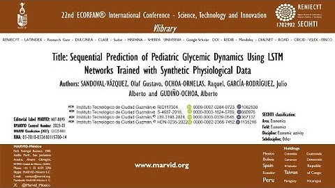 Sequential Prediction of Pediatric Glycemic Dynamics Using LSTM Networks Trained