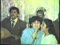 من ذاكرة ثمنينات اغنية يارى ده لالى كوما اشتي في حفل زفاف الفنان علي اشتي عام ١٩٨٦ من ذاكرة ثمنينات اغنية يارى ده لالى كوما اشتي في حفل زفاف الفنان علي اشتي عام ١٩٨٦