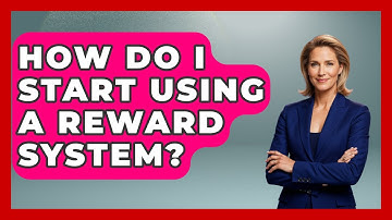 How Do I Start Using A Reward System? - Ultimate Study Hacks