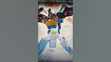 Tobot titan vs tobot tritan