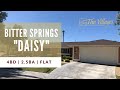 Bitter Springs 4x2.5 &quot;Daisy&quot;