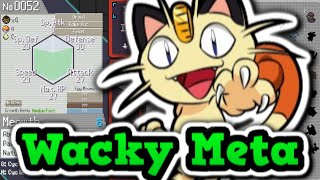 Meowth Is OP For Beginners In Pokerogue - Ep 2