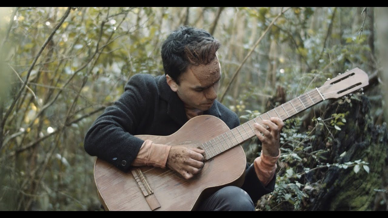 Camilo Eque - AMOR INVIERNO