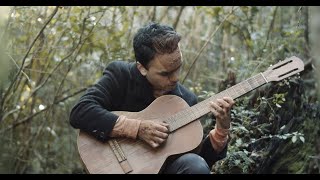 Video-Miniaturansicht von „Camilo Eque - AMOR INVIERNO“