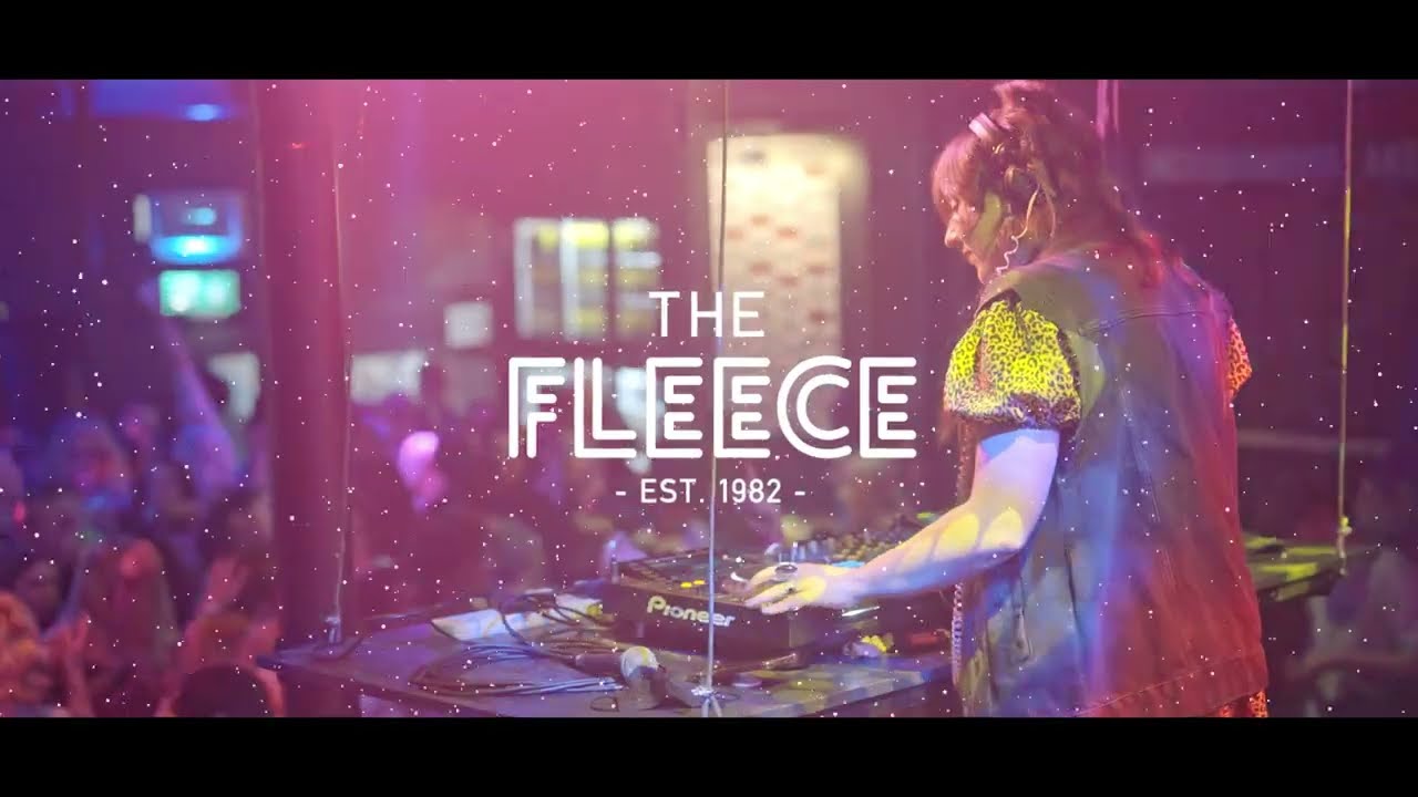 The Fleece Bristol - Entertaining Since 1982!