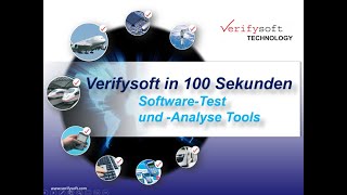 Verifysoft in 100 Sekunden (deutsch, 237)