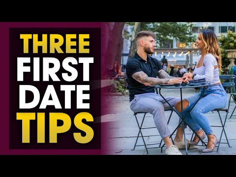 Video: 3 Ways to Ask a Girl on a Date