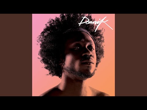 Dornik — Stand In Your Line