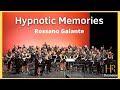 Hypnotic memories  rossano galante