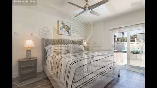 VRBO - St. Augustine Beach
