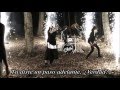 THE ORAL CIGARETTES 「DIP-BAP」Sub español