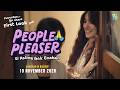 FIRST LOOK FILM “People Pleaser : Si Paling Gak Enakan”