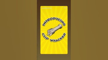 Klemverwijderaar voor balkklemmen.