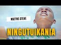 NINGUTUIKANIA (OFFICIAL VIDEO) | NGETHE STEVE | SKIZA CODE 7639602