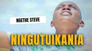 Ningutuikania Official Video Ngethe Steve Skiza Code 7639602