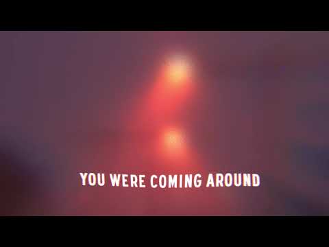 Wild Rivers - Pink Shades (Lyric Video)