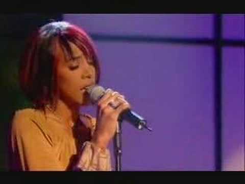 Kelly Rowland-Stole