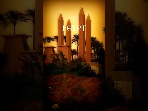  مرمدة بني سلامة آثاء مصر الفرعونية