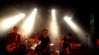 Donots - Goodbye Routine Live