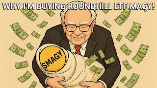 Why I Just Bought MAGY | Is This Roundhill ETF the Next Big Winner?