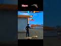 #freefire✴️ gun power 💪M500 #king👑 #subscribe