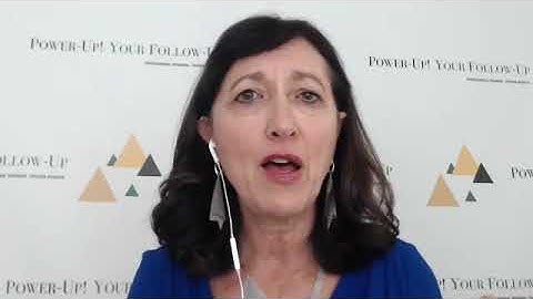 Do you underpromise and overdeliver?