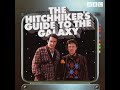 The hitchhikers guide to the galaxy  tv theme