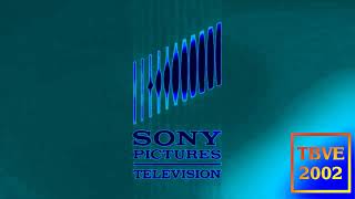 {FIXED} Sony Pictures Television (2002) Effects (Inspired by Pyramid Films 1978 Effects) (EXTENDED)