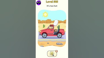 Dop 5 level 305 Funny gameplay walkthrough | All levels | android, iOS mobile | new update#short