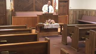 "Empty Fields In Use" (Preacher Jeff Pearson) 6-2-24