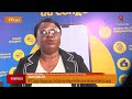 Mtn congo sengage pour linclusion numrique des femmes et des jeunes filles du congo