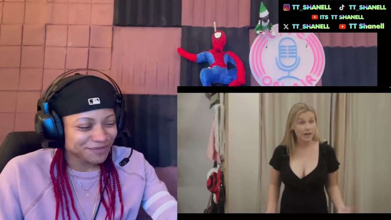 Australian comedian (Superwog )if was on Married at First Sight - Reaction Video