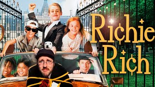 Richie Rich  Nostalgia Critic