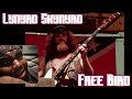 🤘🏾Guitar Solos🔥 Lynyrd Skynyrd | Free Bird Live  (Reaction) #lynyrdskynyrd #freebird