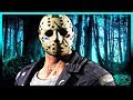 This Game Has Potential - Friday The 13th Game