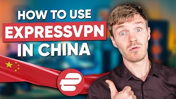 How to Use ExpressVPN in China in 2026: Do This First, It Works!