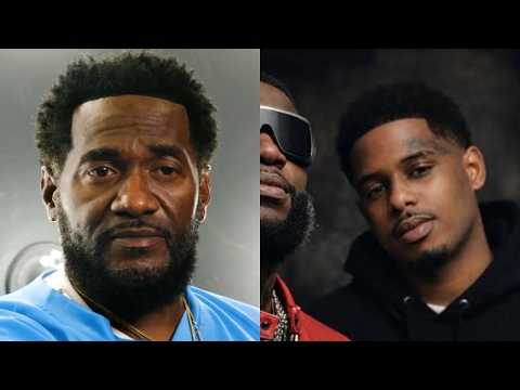 E.S.G. Breaks down how the Pooh Shiesty vs GucciMane Situation Happened.