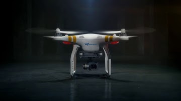 Best drone Intro